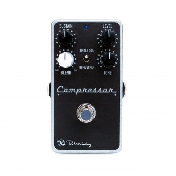 KEELEY COMPRESSOR PLUS