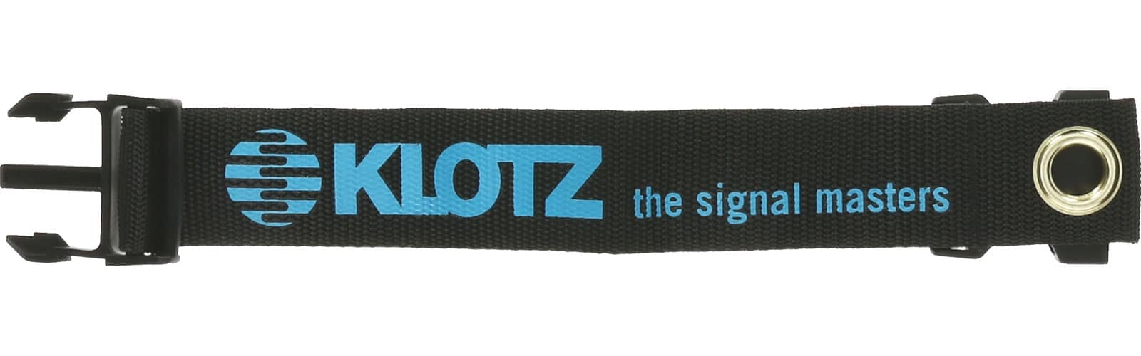 KLOTZ PORTE-CABLE, 150X36MM