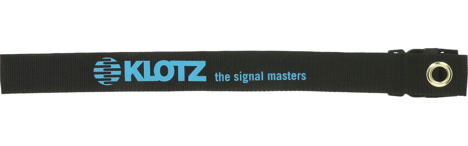 KLOTZ PORTE-CABLE, 500X38MM