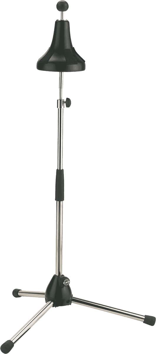 K&M 149-1 STAND TROMBONE BASSE