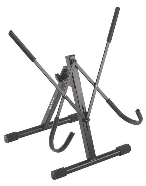 K&M 14930-011-55 STAND NOIR POUR SOUSAPHONE