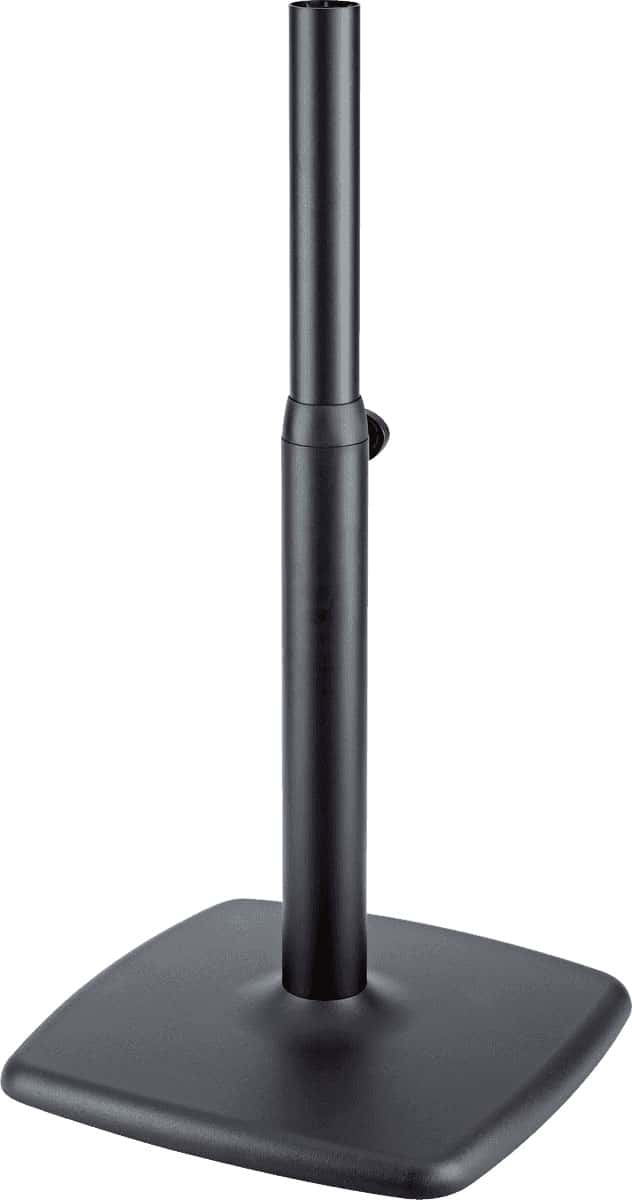 K&M 26791 DESIGN MONITOR STAND