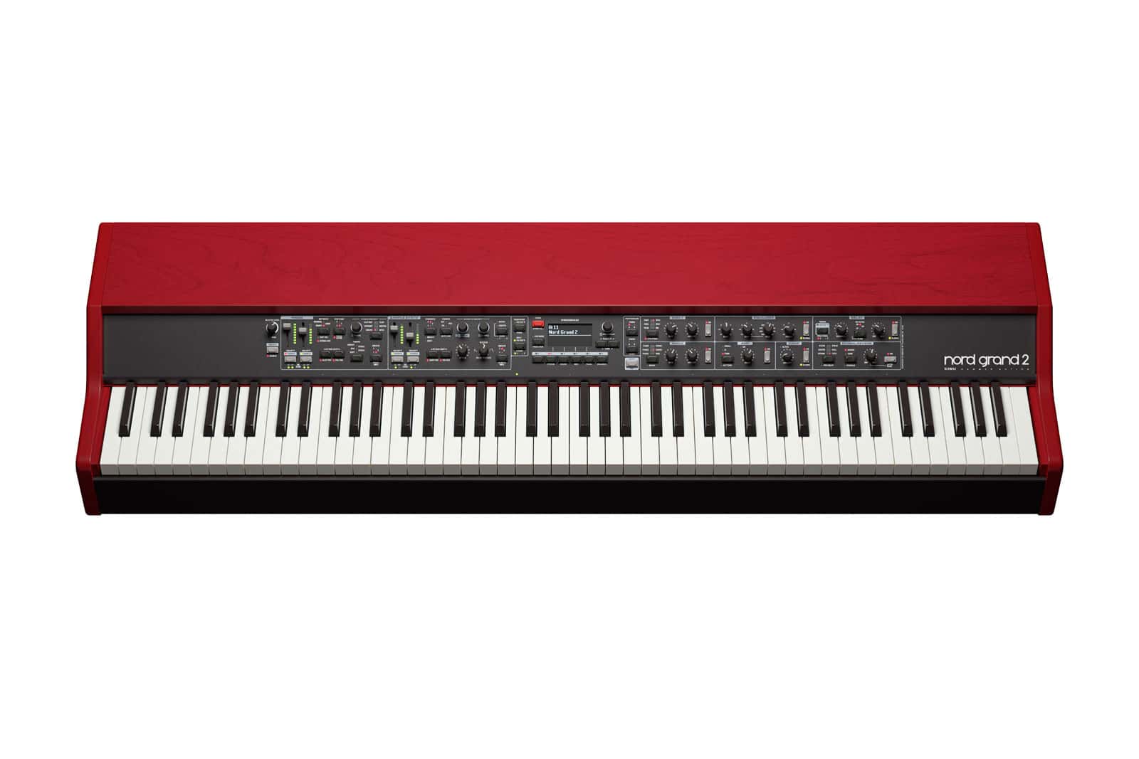 NORD GRAND 2