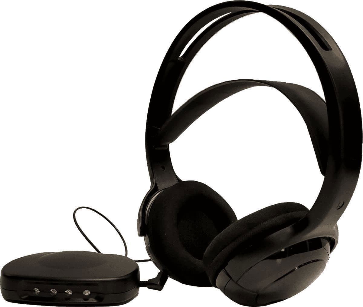 KORG CASQUE KORG SANS FIL A INFRAROUGE