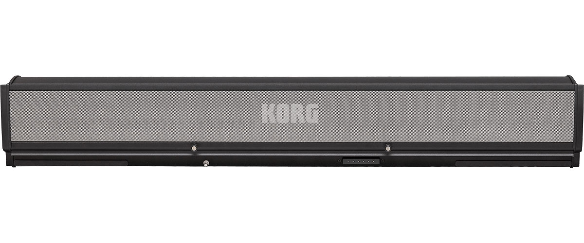 KORG PAAS MK2