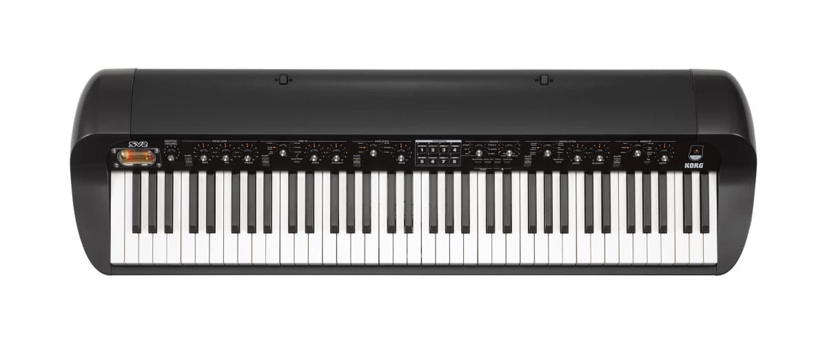 KORG SV2 73