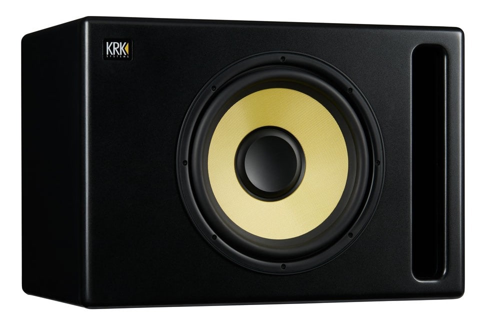 KRK S12G4