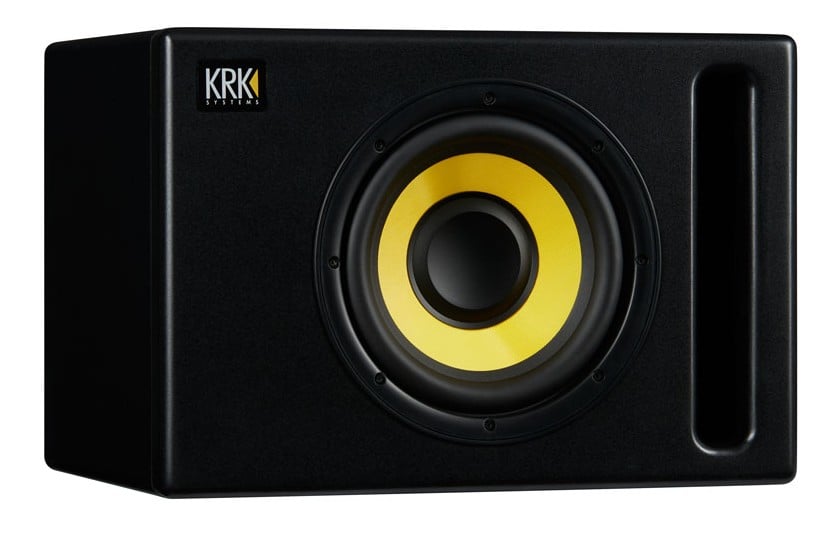 KRK S8G4