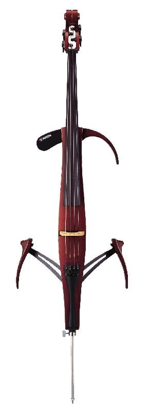 YAMAHA SVC210 VIOLONCELLE SILENT 4/4 (MARRON)