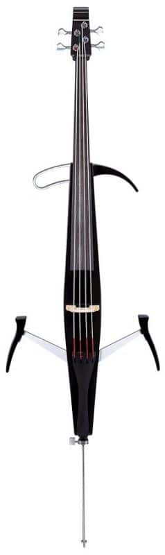 YAMAHA SVC50 VIOLONCELLE SILENT 4/4 (NOIR)