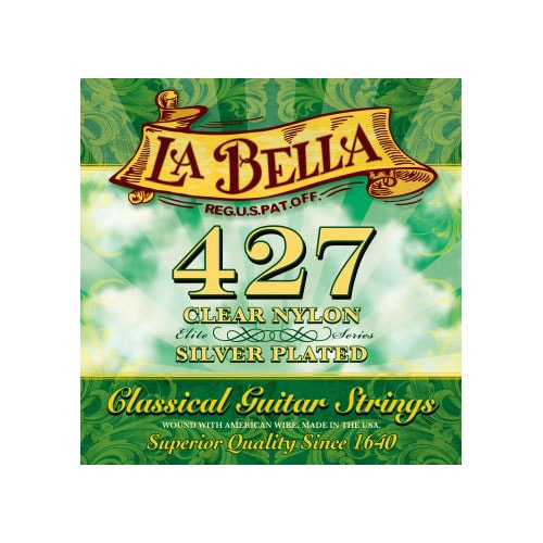 LABELLA CLASSIQUES RE 4 ELITE SERIE MEDIUM