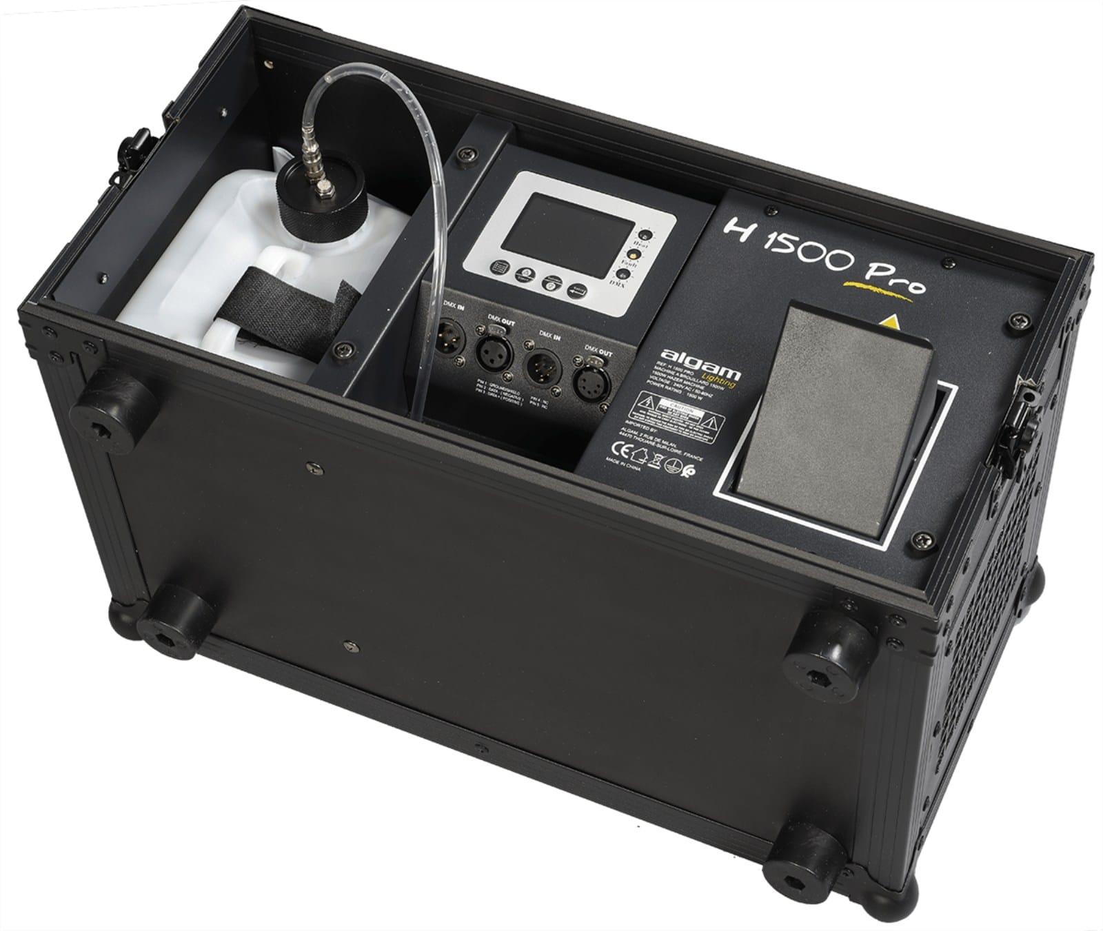 ALGAM LIGHTING H1500-PRO