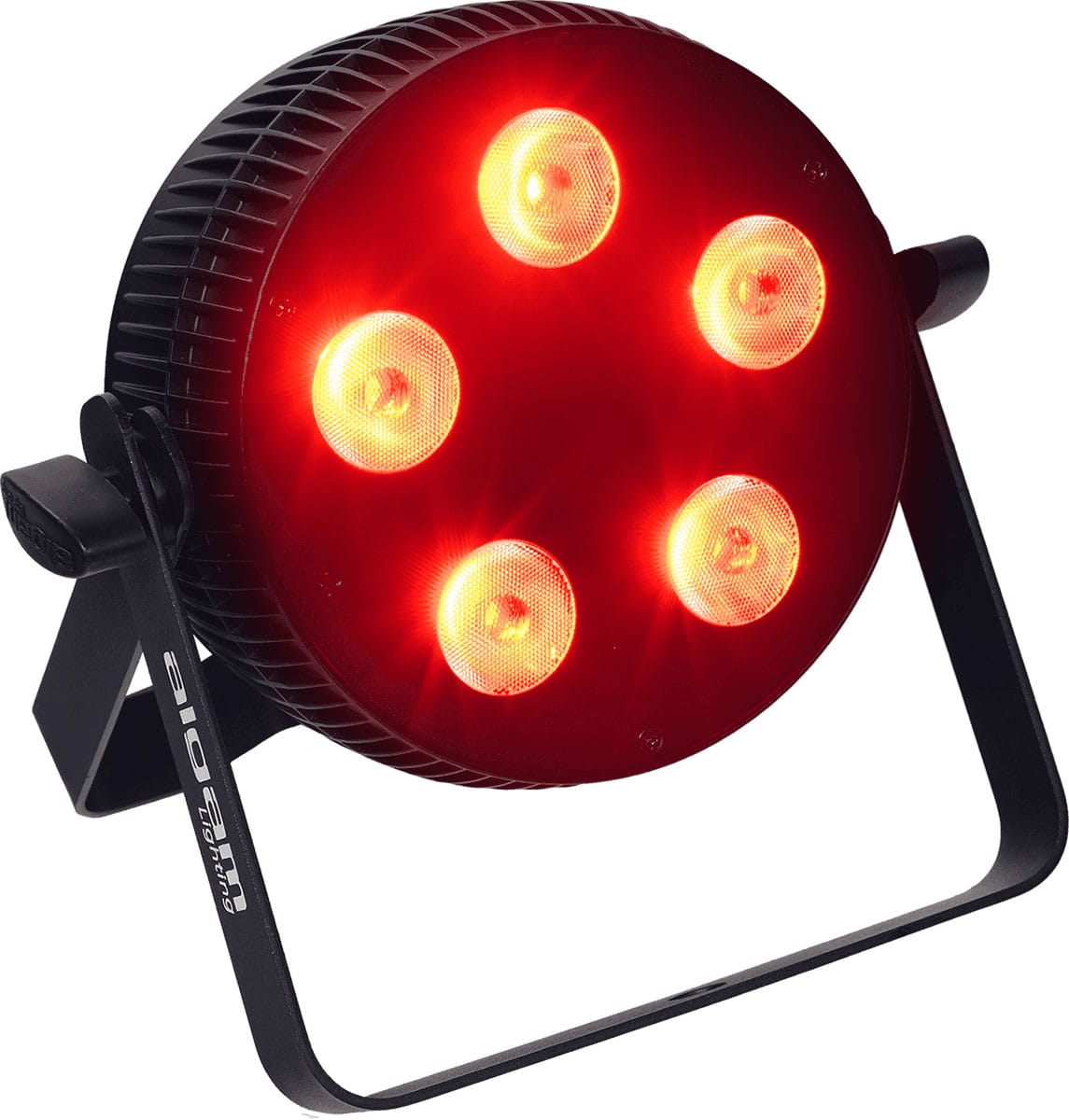 ALGAM LIGHTING SLIMPAR 510 QUAD