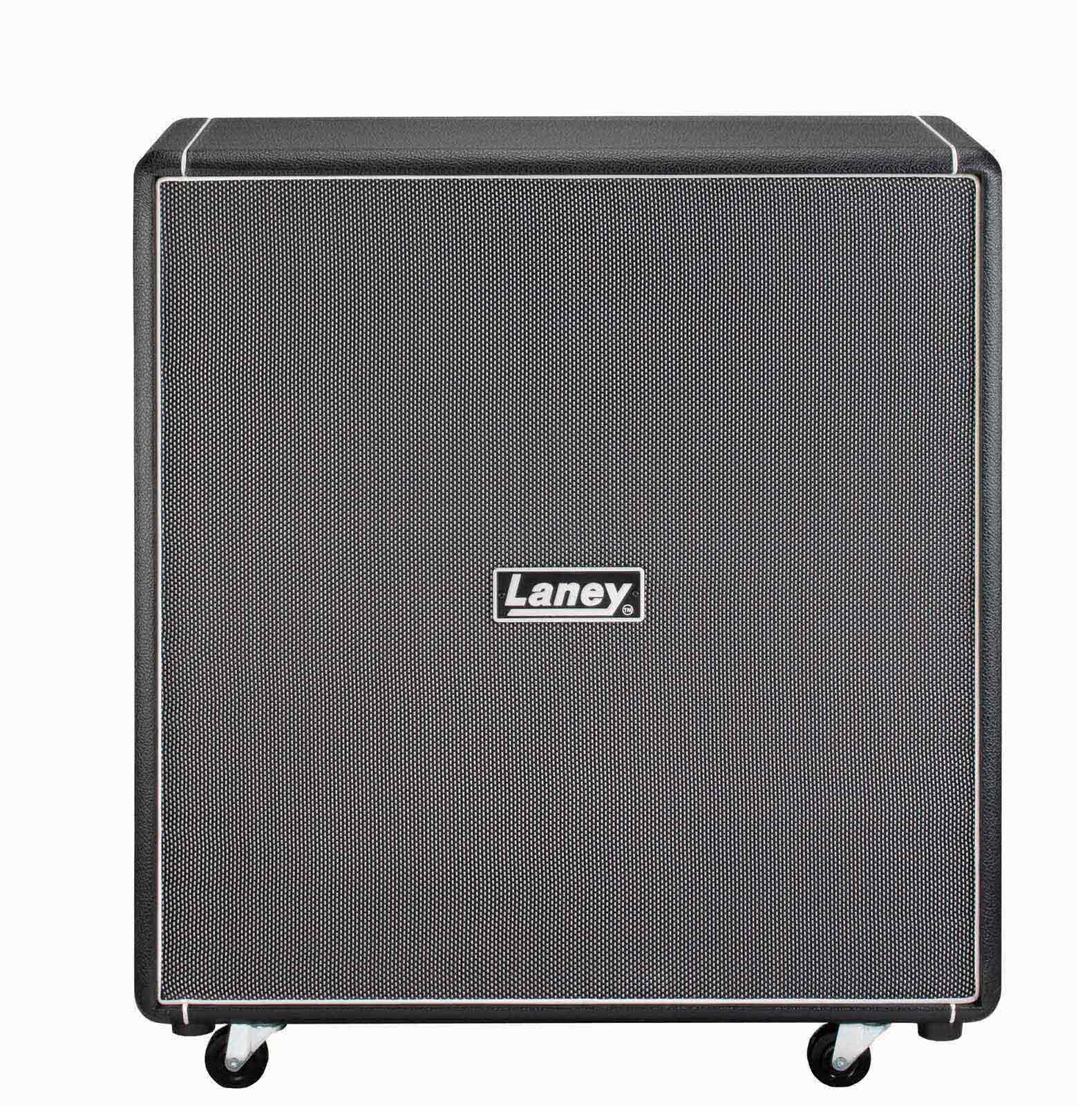 LANEY ENCEINTE BLACK COUNTRY 2X12