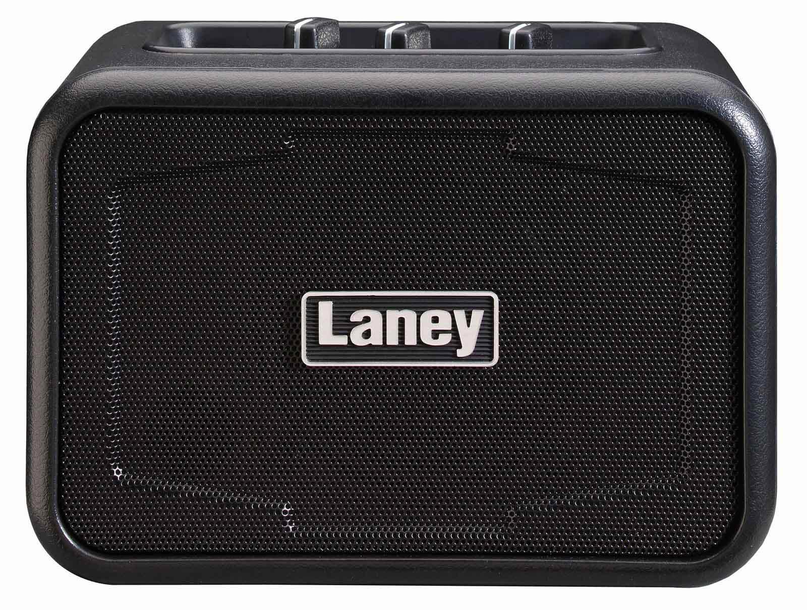 LANEY AMPLI MINI IRONHEART 3W