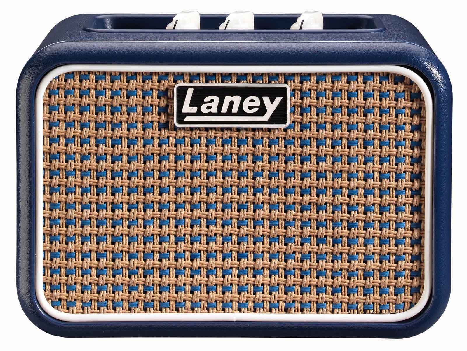 LANEY AMPLI MINI LIONHEART 3W