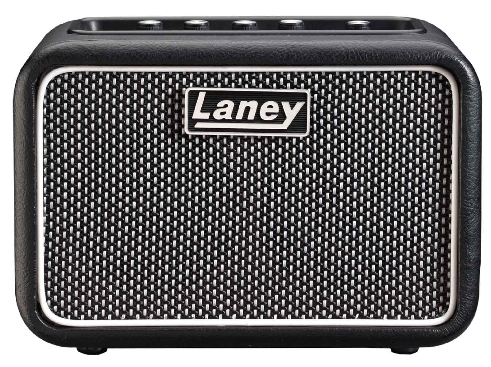 LANEY AMPLI MINI SUPERGROUP STEREO 2X3W