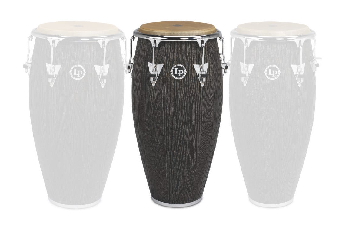 LP LATIN PERCUSSION LP1175SA UPTOWN SCULPTED ASH CONGA