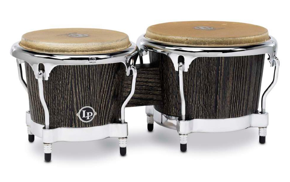 LP LATIN PERCUSSION LP201SA - UPTOWN SCULPTED ASH 