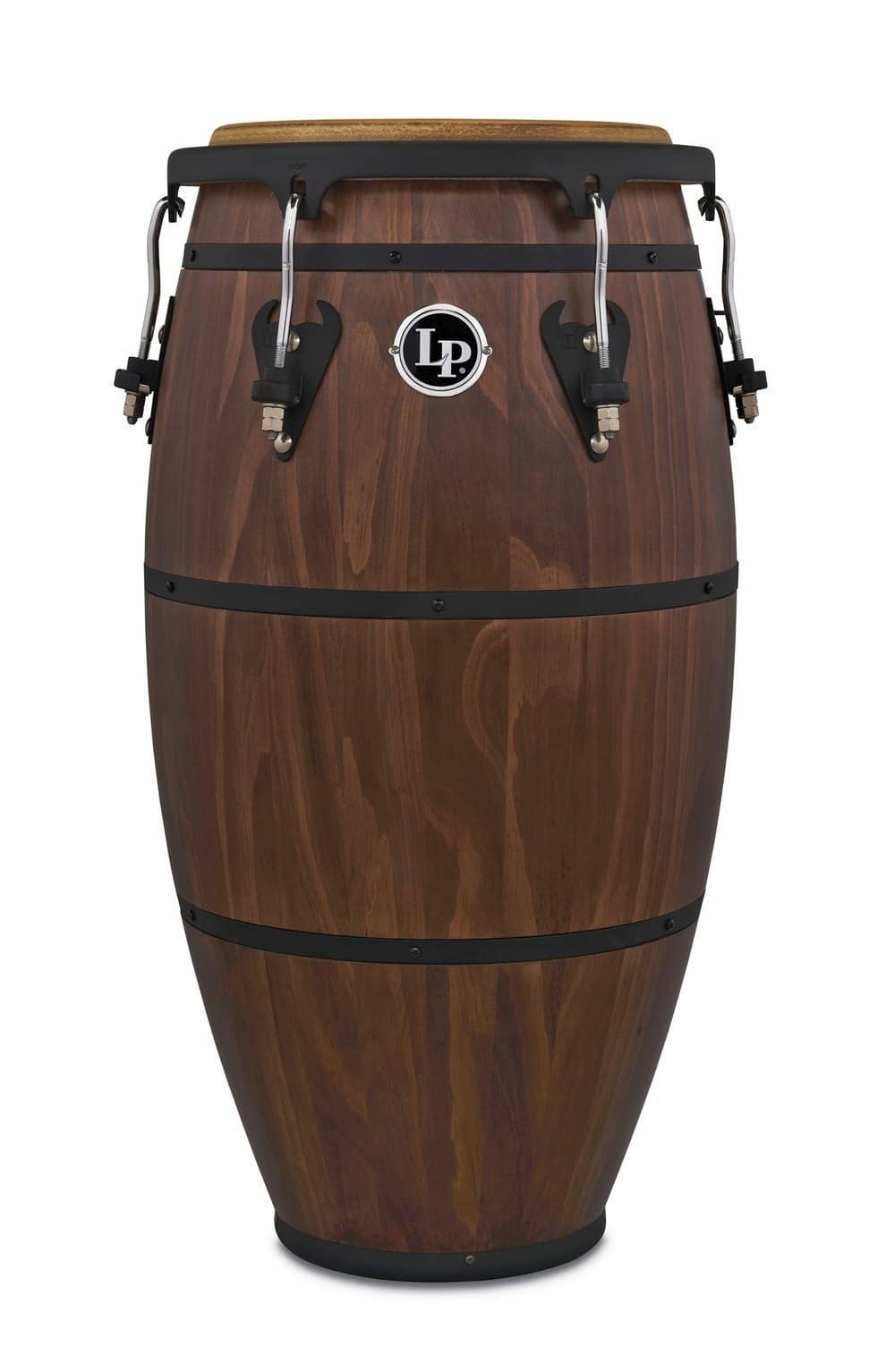 LP LATIN PERCUSSION MATADOR WHISKEY BARREL CONGA 11.75