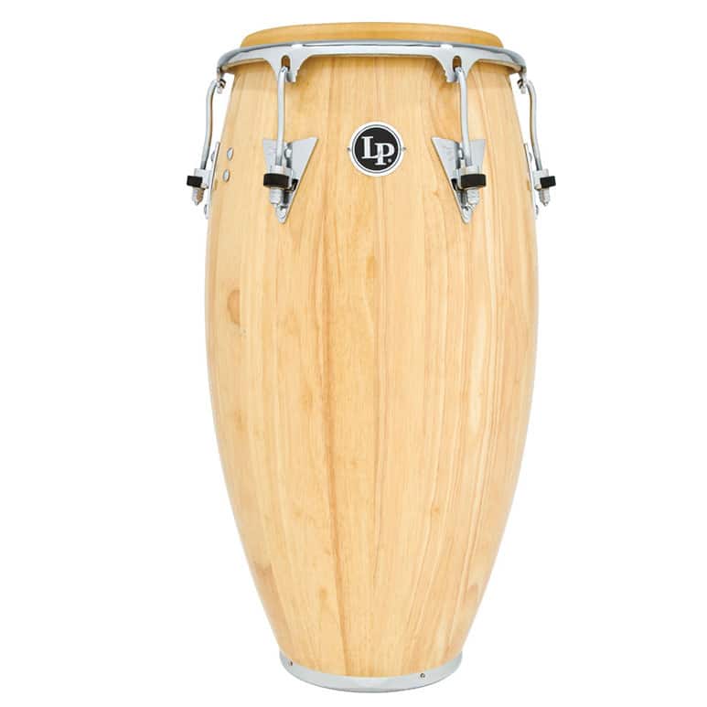 LP LATIN PERCUSSION LP522X-AWC CONGAS CLASSIC QUINTO 11