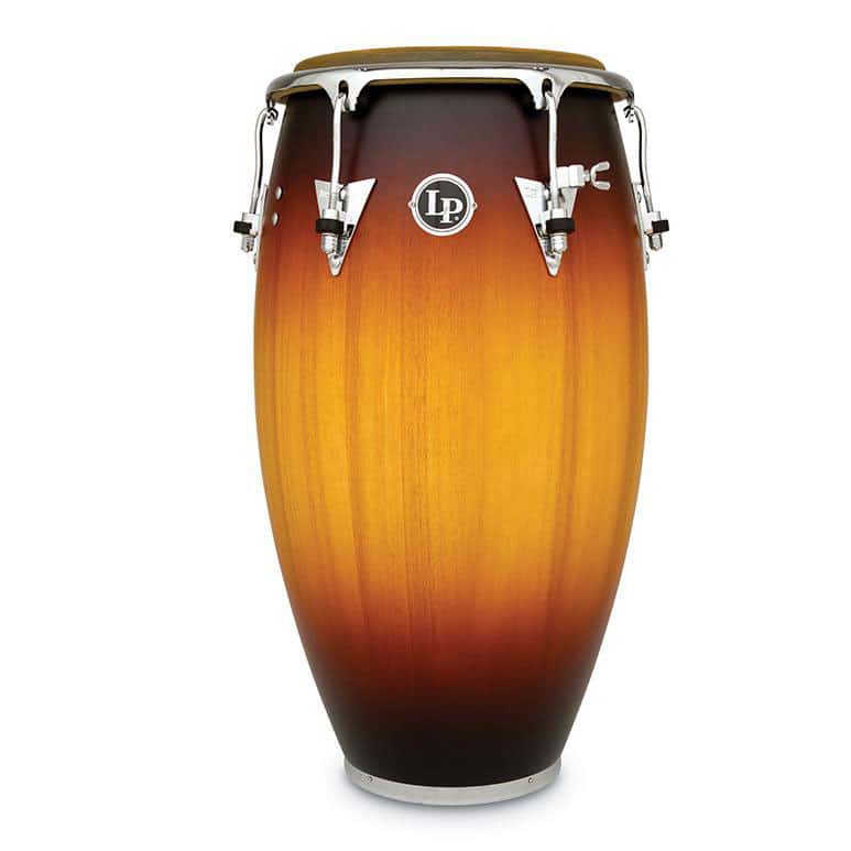 LP LATIN PERCUSSION LP559X-MSB CONGAS CLASSIC CONGA 11 3/4