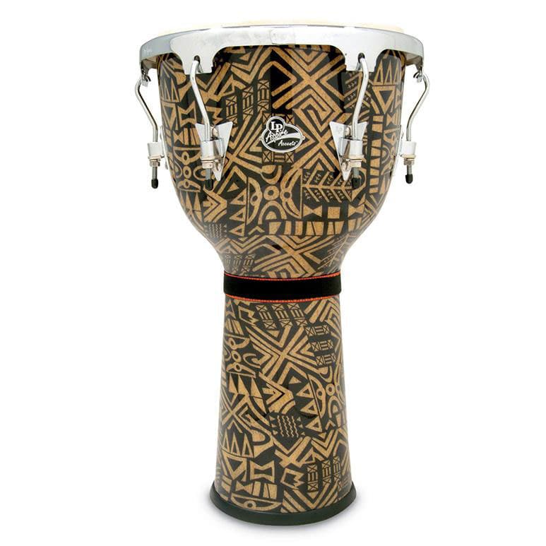 LP LATIN PERCUSSION LPA632-SGC DJEMBE ASPIRE ACCENTS SERENGETI