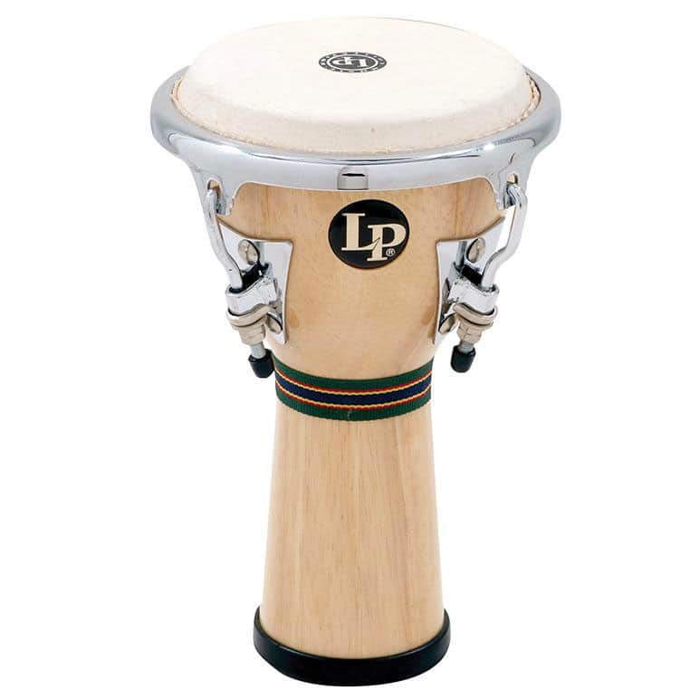 LP LATIN PERCUSSION MINI DJEMBE ACCORDABLE