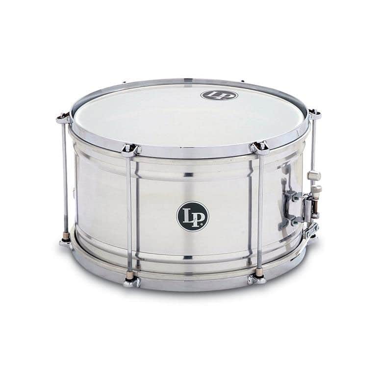 LP LATIN PERCUSSION LP3212 CAIXA BRAZILIAN 12