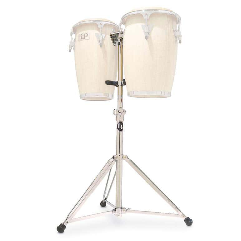 LP LATIN PERCUSSION LP299 SUPPORT CONGA JUNIOR DOUBLE 