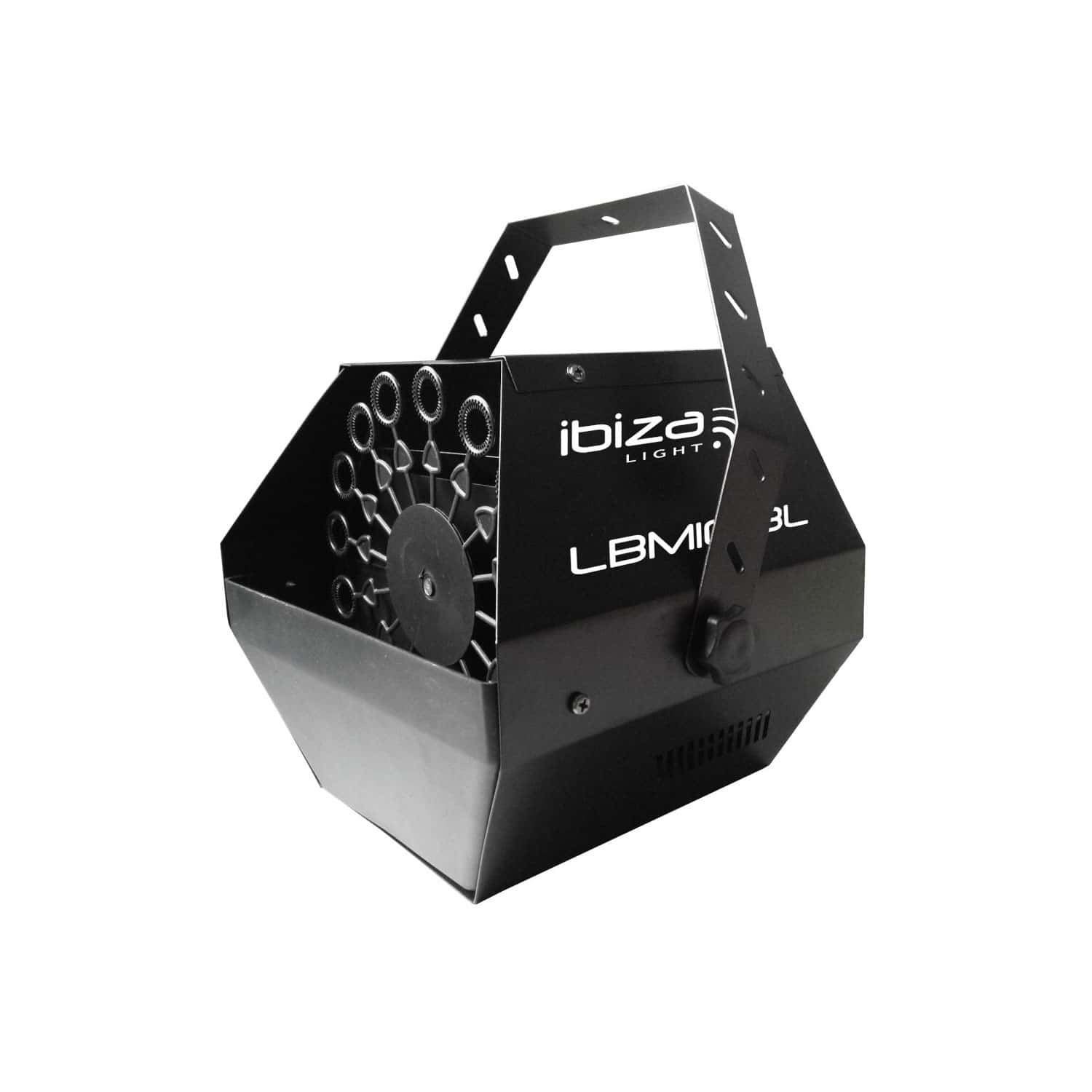 IBIZA LIGHT LBM10-BL