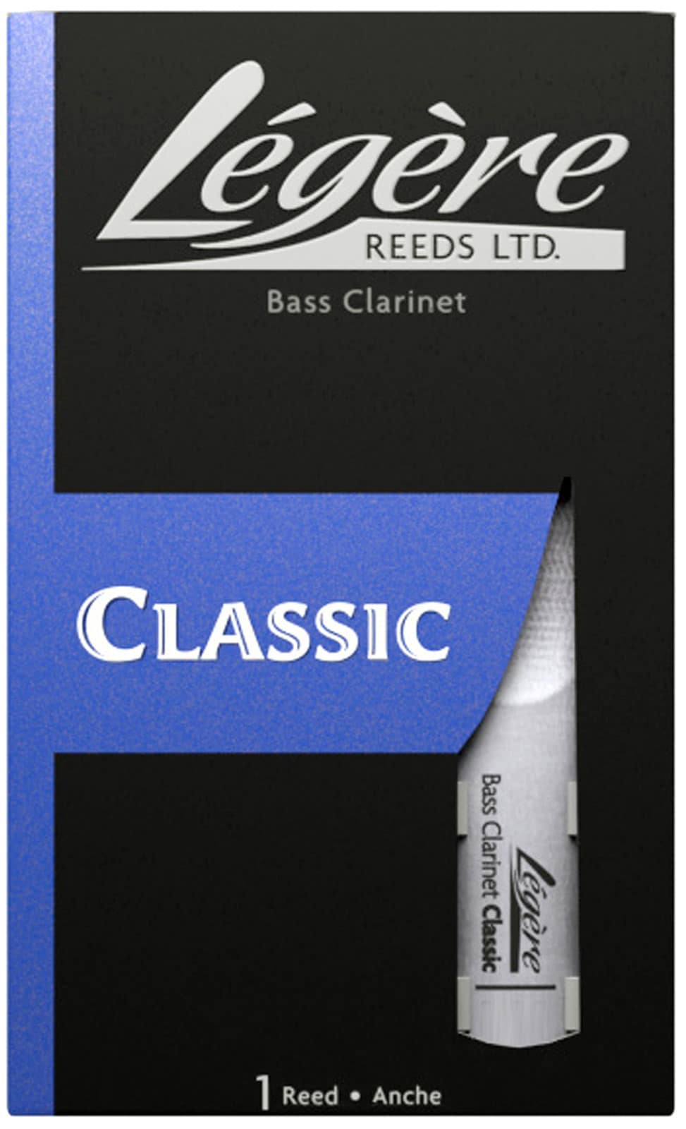 LEGERE CLASSIC 4 - CLAR BASSE