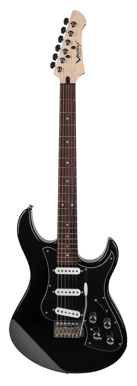 LINE 6 VARIAX STANDARD BLACK