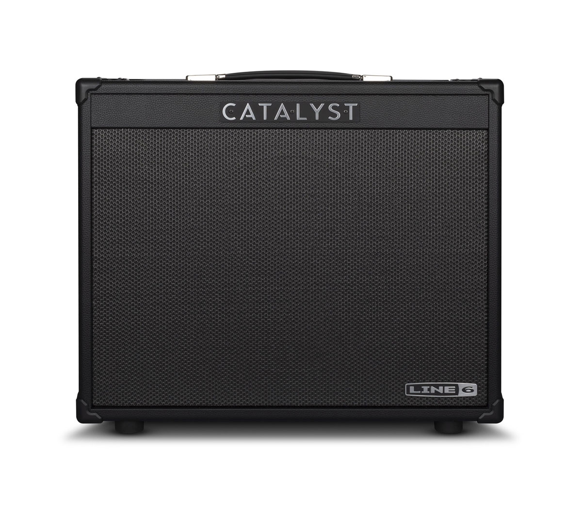 LINE 6 AMPLIFICATEUR CATALYST 100