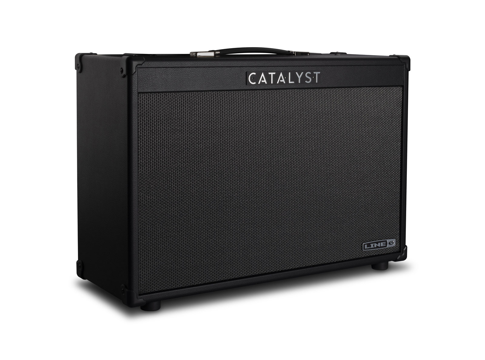 LINE 6 AMPLIFICATEUR CATALYST 200