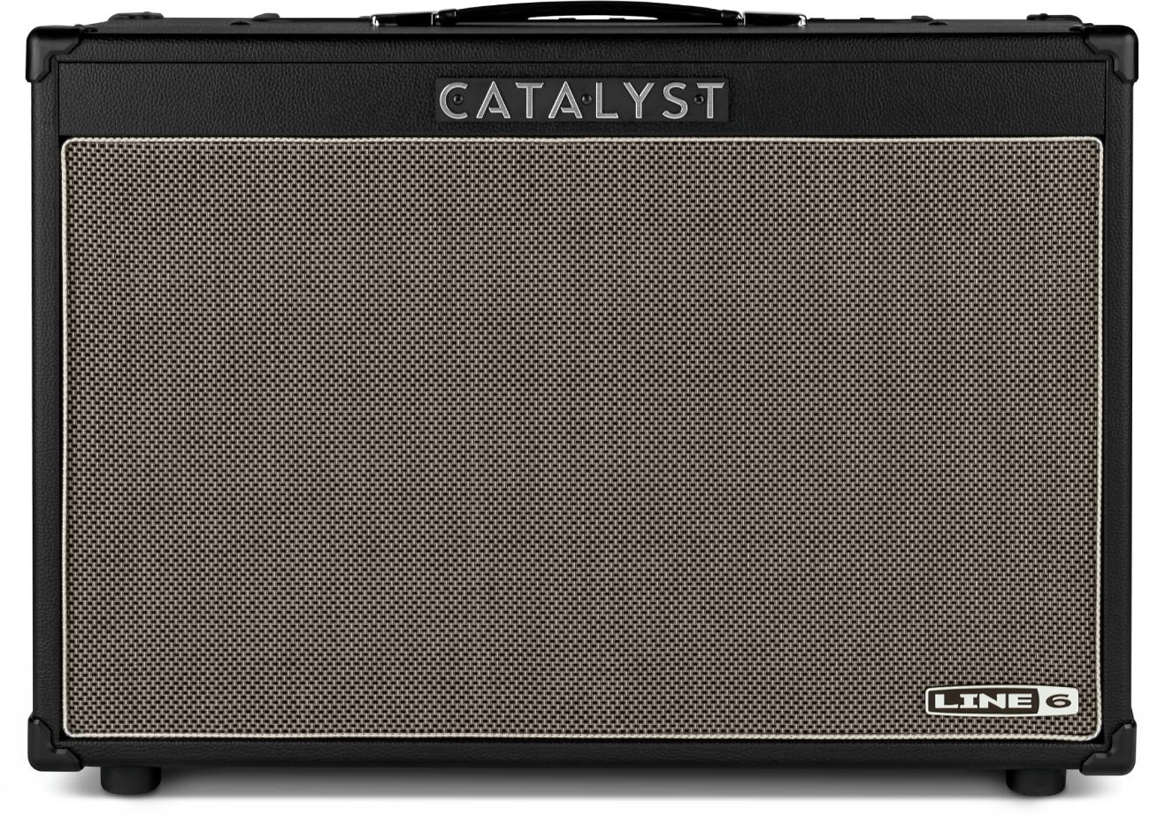 LINE 6 CATALYST CX 200