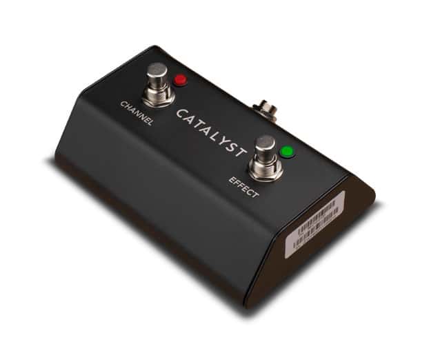 LINE 6 FOOTSWITCH CATALYST LFS2