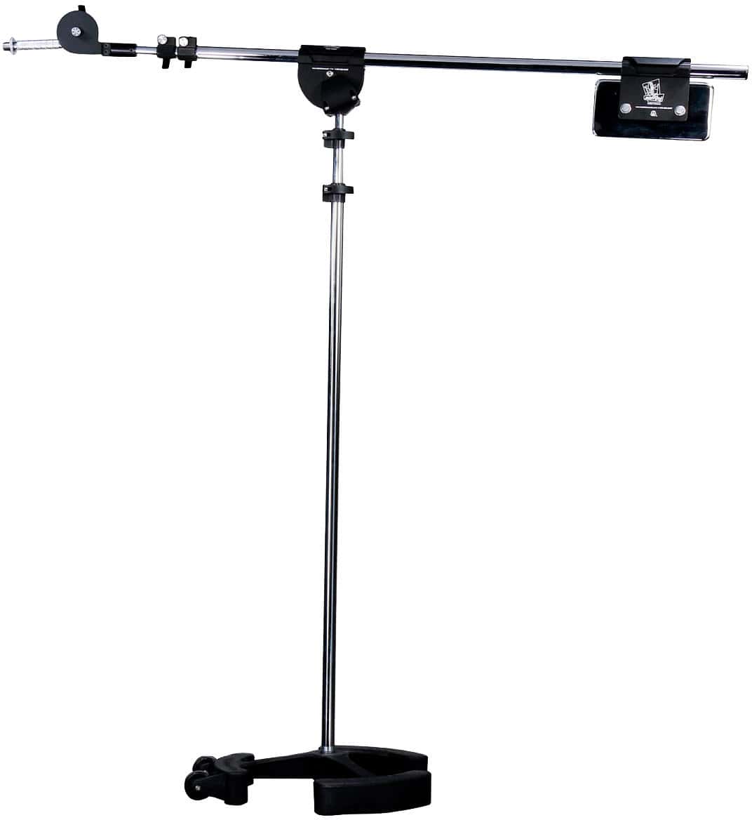 LATCH LAKE MICKING 3300 BOOM STAND CHROME