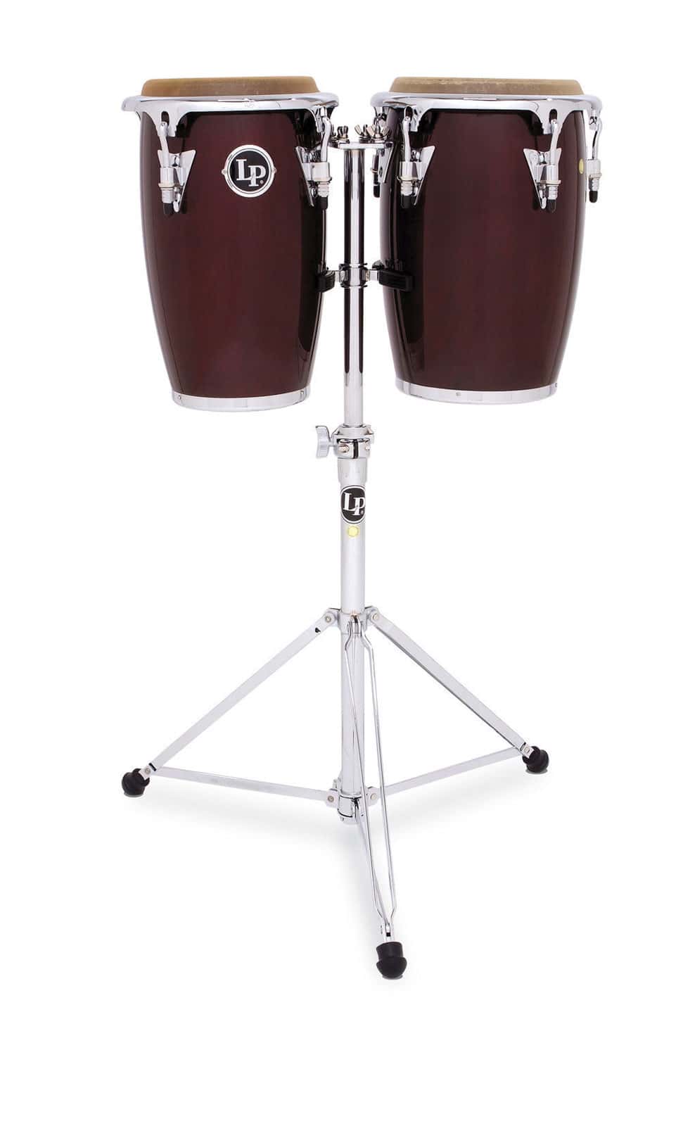 LP LATIN PERCUSSION SET CONGAS JUNIOR LP-JRX-DW