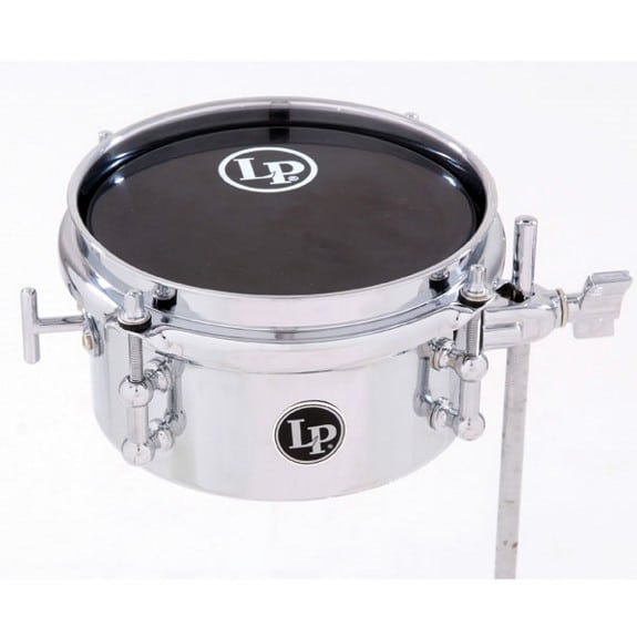 LP LATIN PERCUSSION LP MICRO SNARE 6