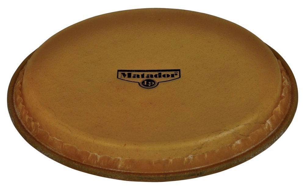 LP LATIN PERCUSSION PEAU DE CONGA MATADOR T-SS-X RIMS 11 3-4