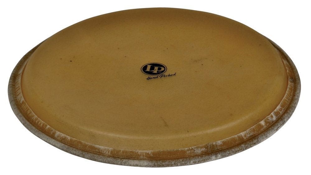 LP LATIN PERCUSSION PEAU DE CONGA HAND PICKED Z-TT RIMS (EXTENDED COLLAR) 14