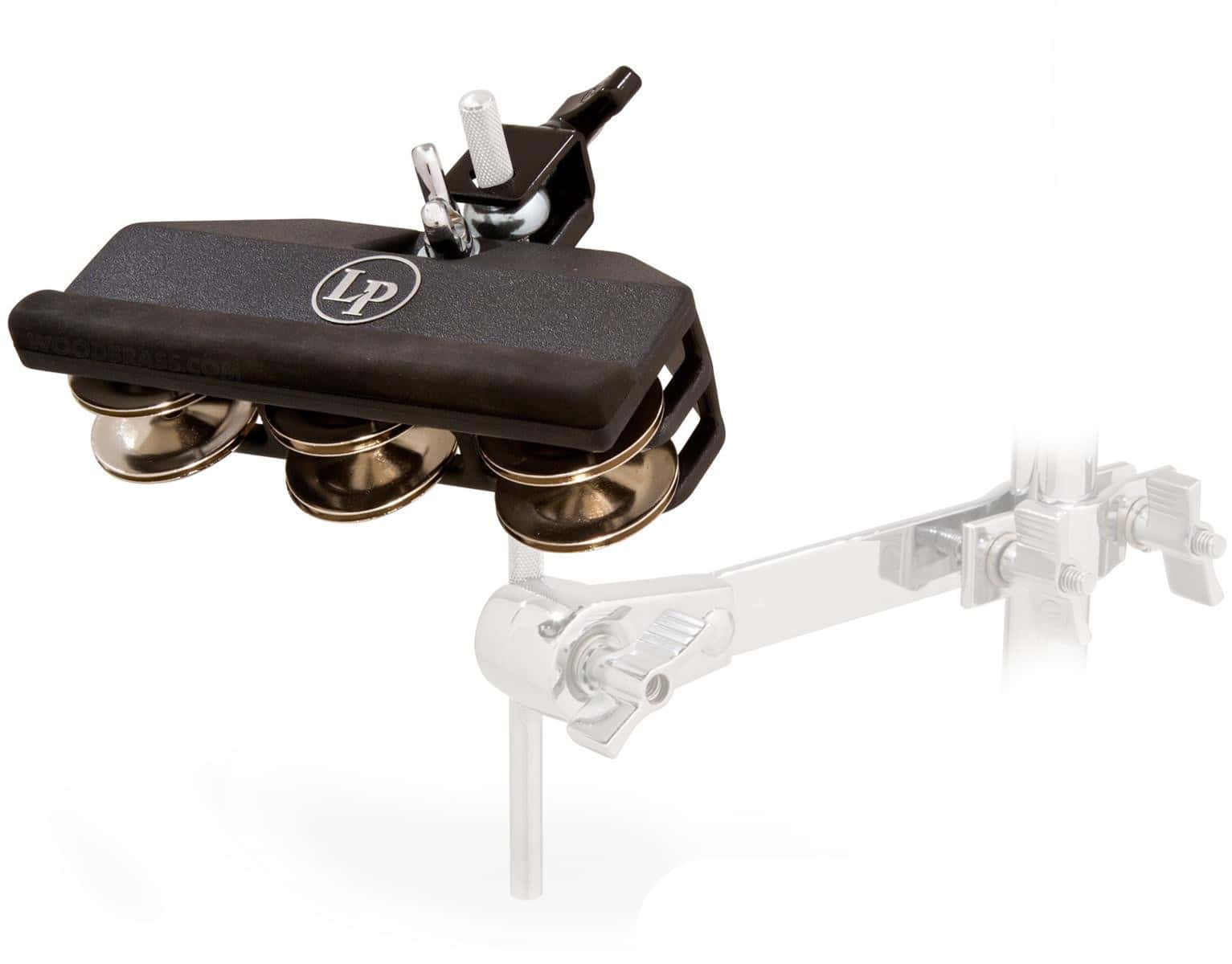 LP LATIN PERCUSSION LP1207-T - BLOCK JAM TAMB 