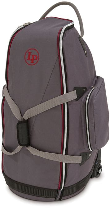 LP LATIN PERCUSSION LP546-UT - HOUSSE SAC POUR CONGA 