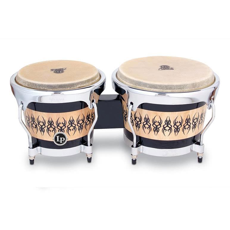 LP LATIN PERCUSSION LPA601-SCC - ASPIRE ACCENT SCARAB CHROME