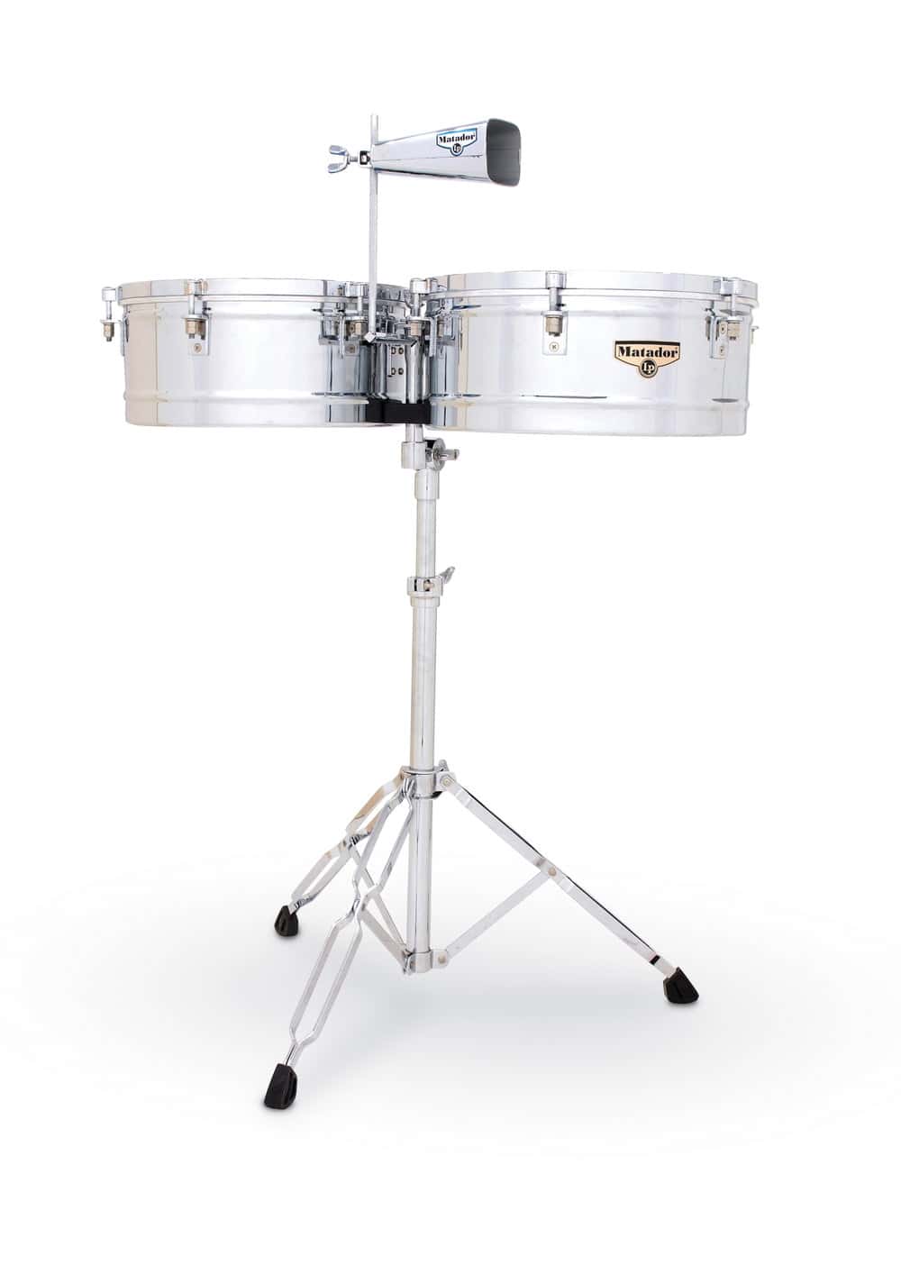 LP LATIN PERCUSSION M257 MATADOR 14