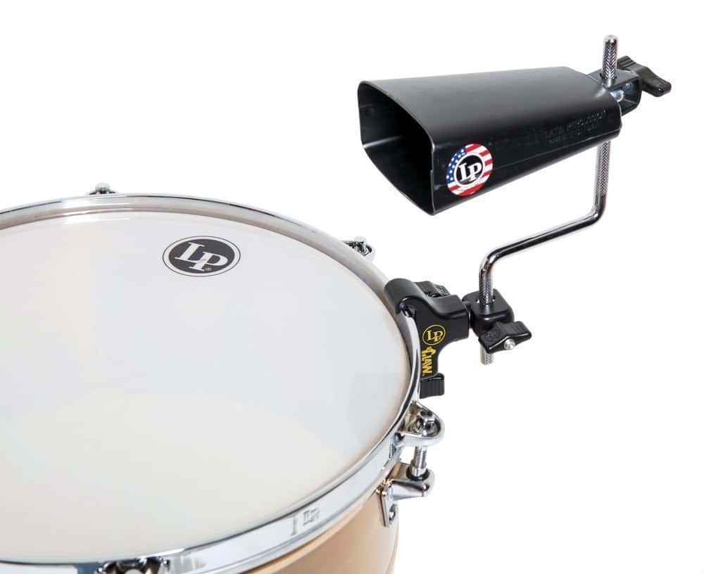 LP LATIN PERCUSSION LP592B-X - CLAMP PERCU SUR - CERCLAGE 