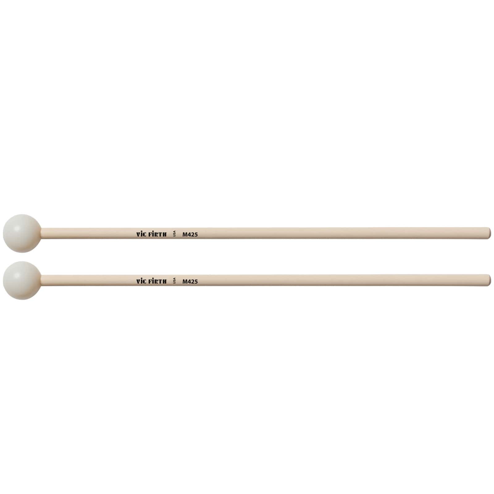 VIC FIRTH M425 MÉDIUM NYLON