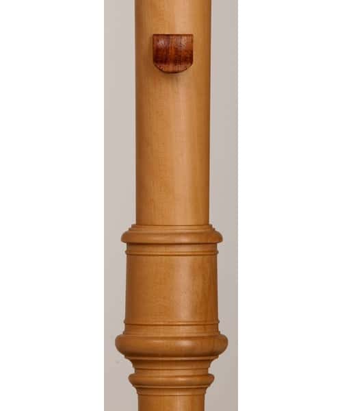 MOLLENHAUER SUPPORT DE POUCE EN BOIS 6215 - TENOR