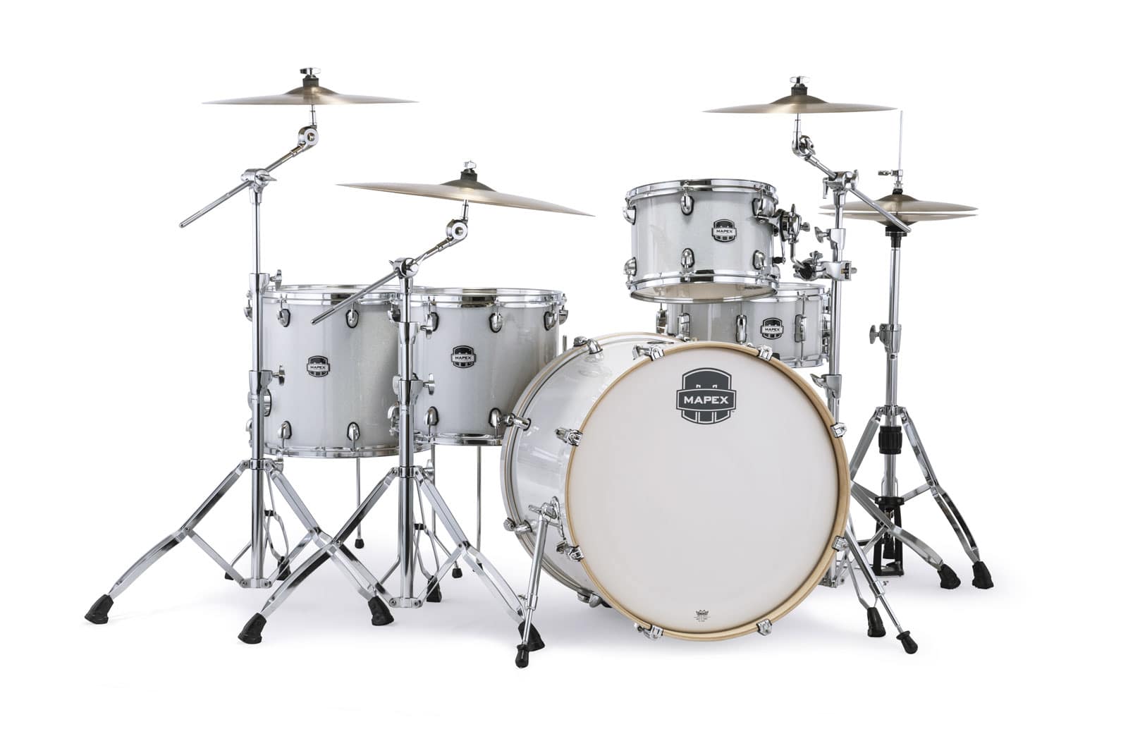 MAPEX MARS POP ROCK DIAMOND SPARKLE